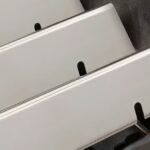 PLINSKI ŽAR WEBER GENESIS E-325 - slika 10